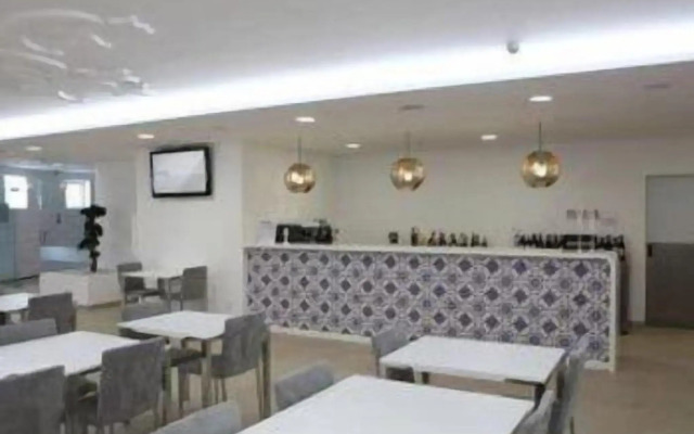 Hotel Anjo de Portugal