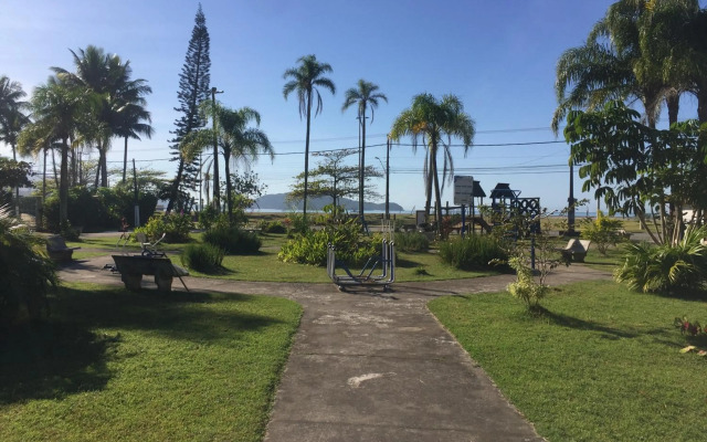 Vista Mar Massaguaçu