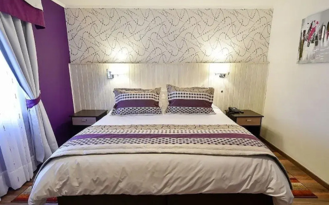 LV Hoteles Boutique