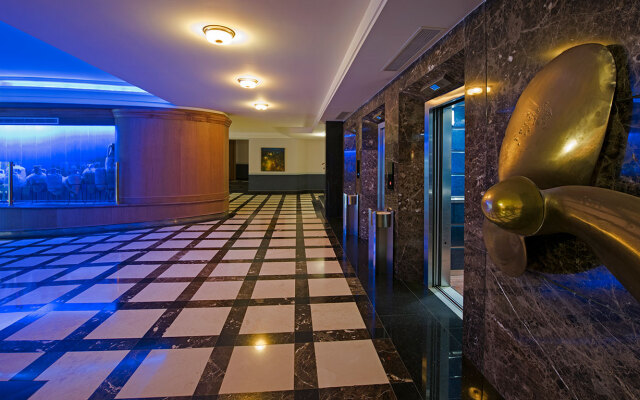 Grand Kaptan Hotel - All Inclusive