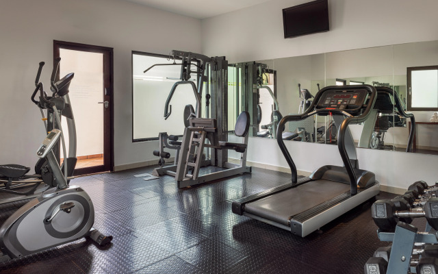 Holiday Inn Panama Canal by IHG