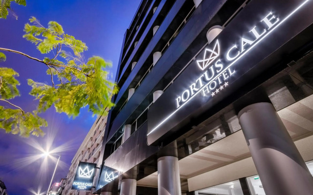 Portus Cale Hotel