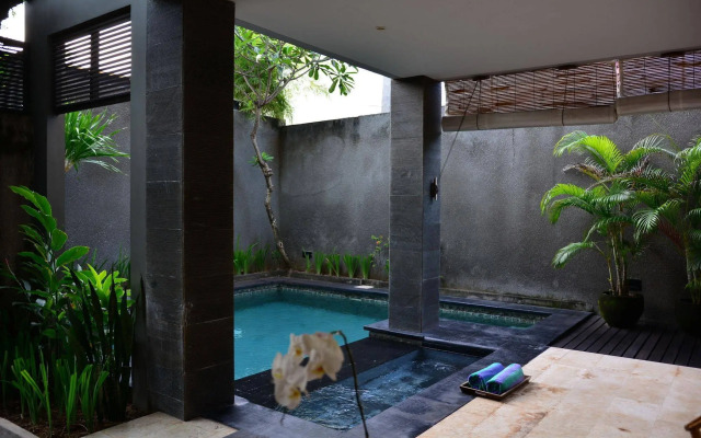 Annora Bali Villas