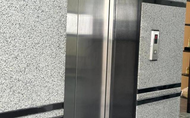 Residence Retreat Service Apartments