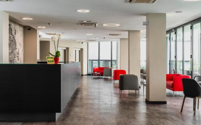 Fasthotel Linate