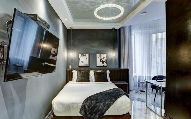 Bouticroom Studios Museums Premiumstays