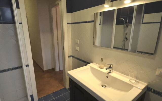 Adorable Holiday Home in Santa Lucia with Swimming Pool