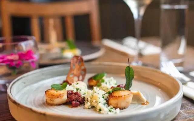 The Congresbury Arms