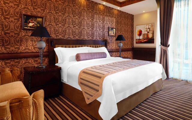 Grand Hills Hotel & Spa