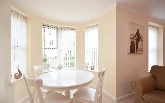 Town or Country - Osborne House Apartments