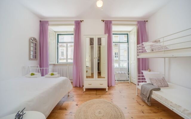 Coquette Home Lisbon - Guesthouse