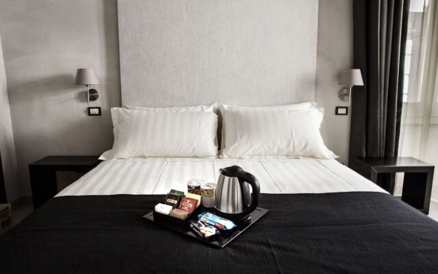 Campo De Fiori Prestige Rooms