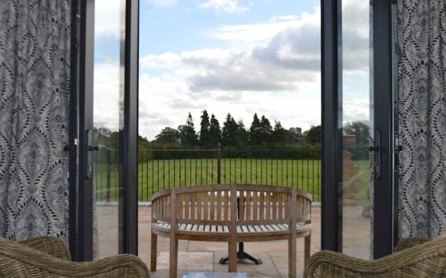 Millstone House Bed and Breakfast