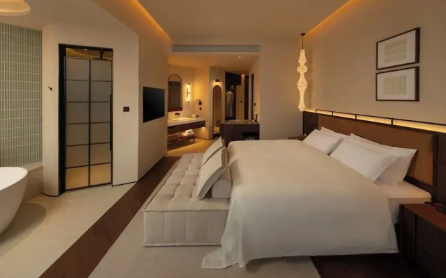 Papman Hotel Kunming - Xishan Wanda