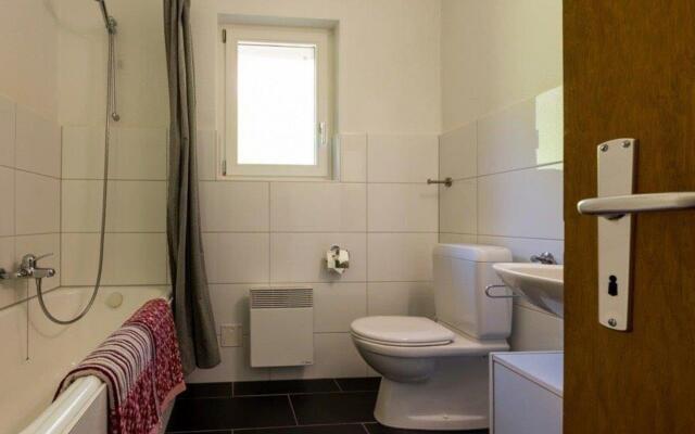 Beautiful holiday home in Fieschertal with garden