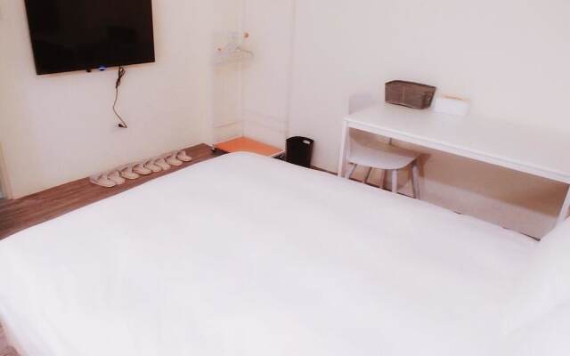 Feng Jia Tonight Hostel