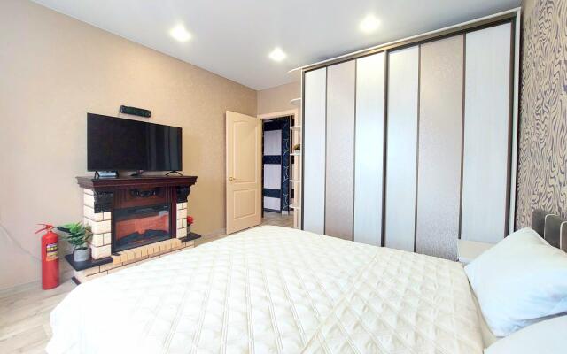 Шарман на проспекте Ульяновский