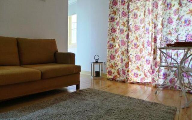 Barracão de Alfama Apartments