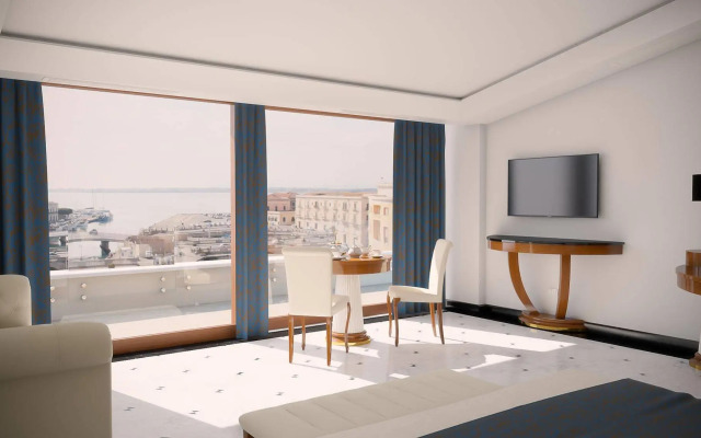 Ortea Palace Hotel, Sicily, Autograph Collection