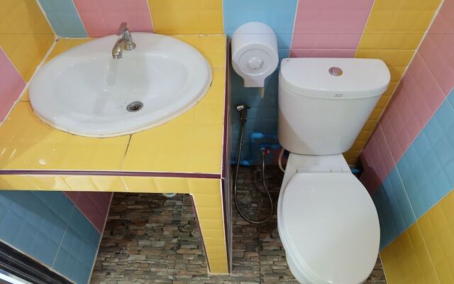 Honey Hotel Chiang Saen