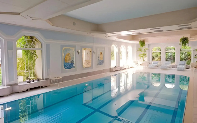 Hotel Villa Aurora