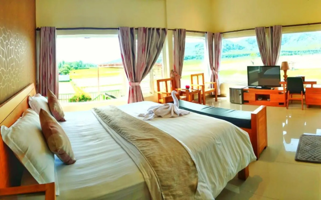 Ambulu Hotel