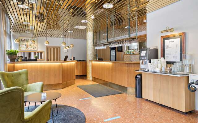 Best Western Hotel Svava