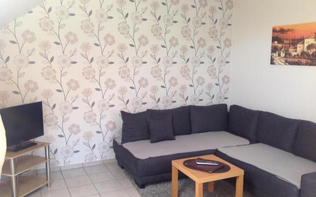 Ferienwohnung an Pfaffensee