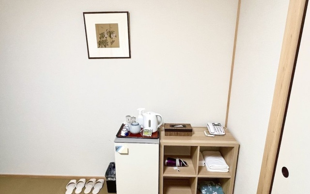 Fujihokin Hotel – Guest Rooms – Yamanakako