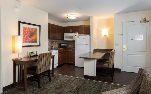 Staybridge Suites Toledo - Maumee by IHG