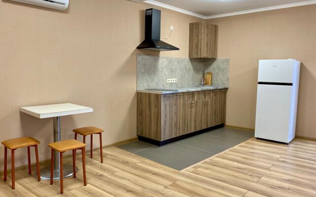 Апартаменты на Крымской ГОСТИ-24