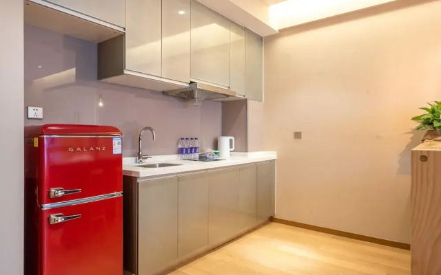 Tianjin G Hotel