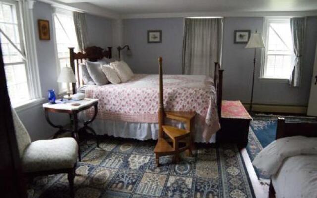 B&B at Taylor's Corner