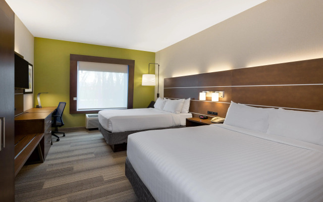 Holiday Inn Express Ellensburg by IHG