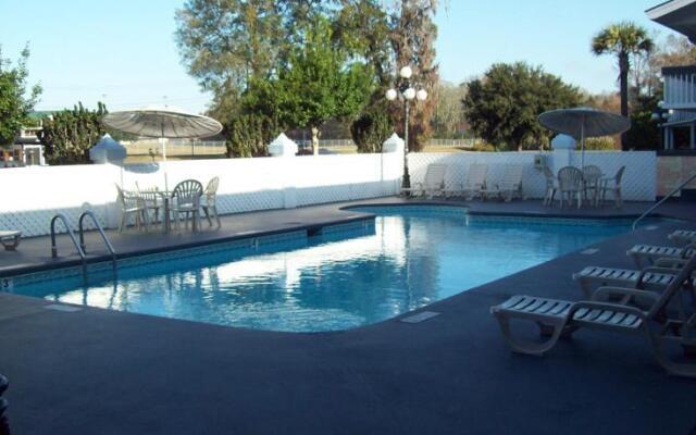 Days Inn Savannah Airport