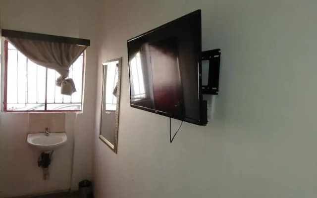 Defountain Guest house