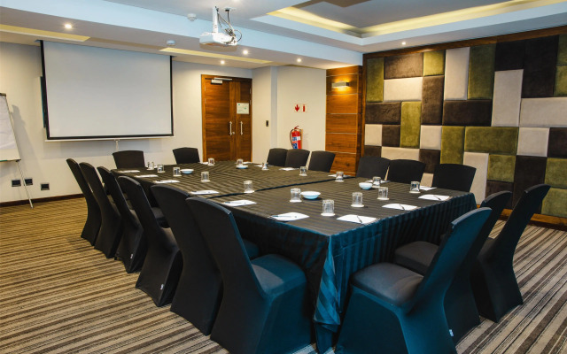 Premier Hotel Midrand
