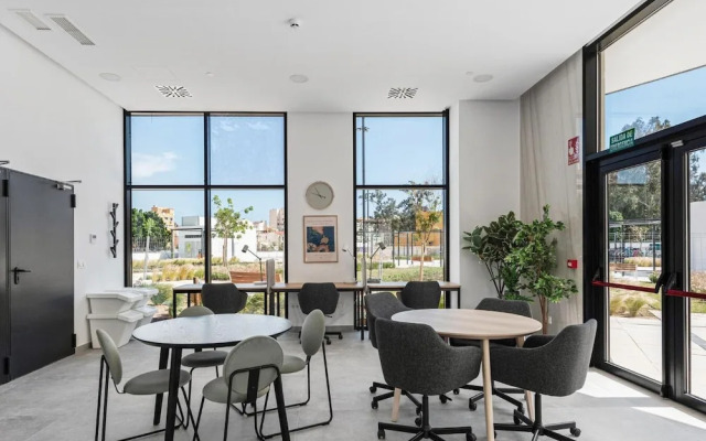 Stay U-nique Apartments Martiricos