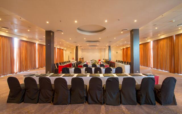 InterContinental Lusaka by IHG