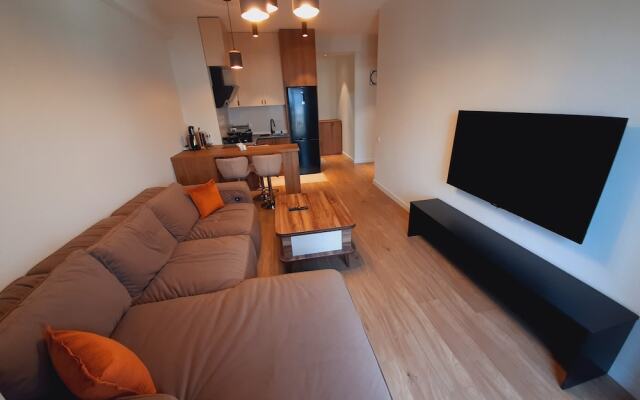 Furnished Cozy & Luxury Flat