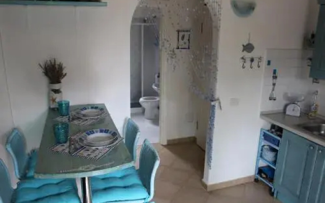 Appartamento con Giardino e Piscina