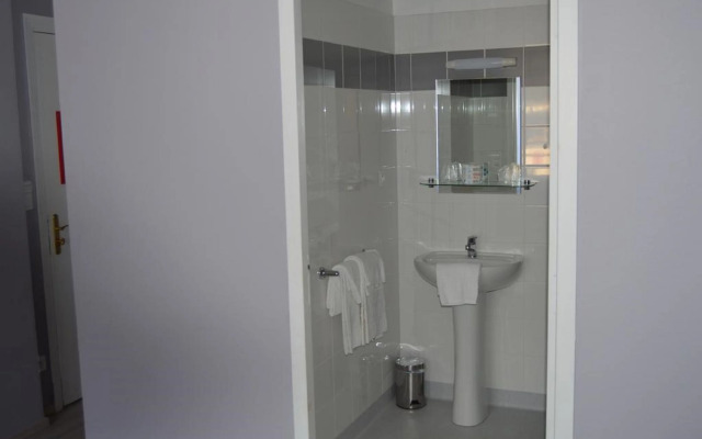 Hotel Restaurant Le Bellevue