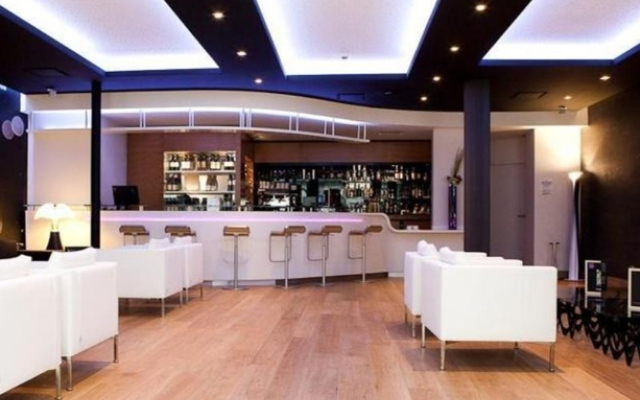 Holiday Inn Toulouse Centre
