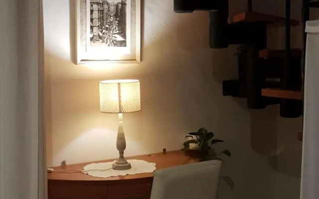 Indipendent Apartment