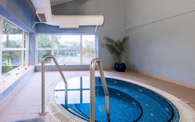 Hotel Woodstock, an Ascend Hotel Collection Member