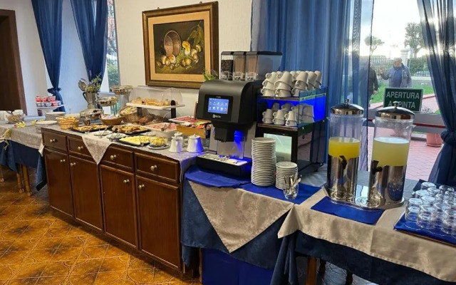 Albergo Madri Pie