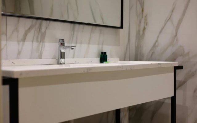 Valza Boutique Hotel