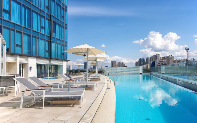 Orakai Songdo Park Hotel