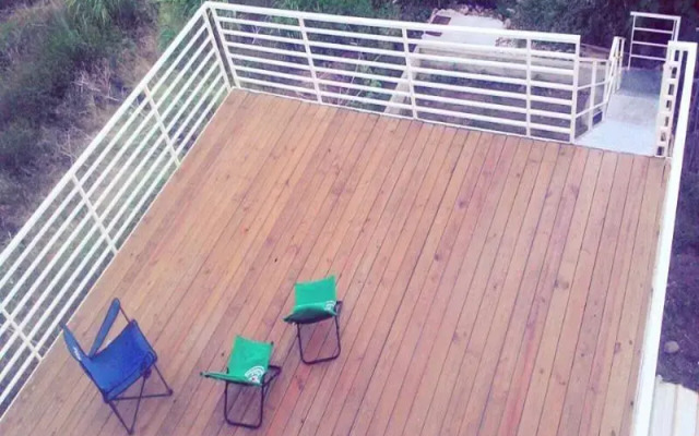 Young 24 Bed and Breakfast Hostel