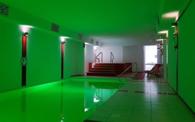 Akwamaryn Spa Niechorze